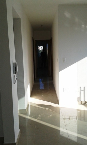 Imagem 5 de 8 de Apartamento Com 3 Quartos Para Comprar No Arvoredo Em Contagem/mg - 9796