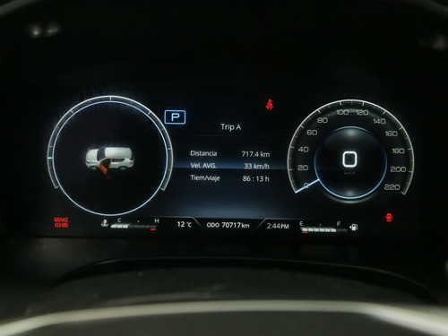 SsangYong NEW REXTON LIMITED PLUS 2.2TD 8AT 4WD 9AB