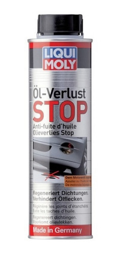 Liqui Moly Öl Verlust Stop Tapa Fugas De Aceite..