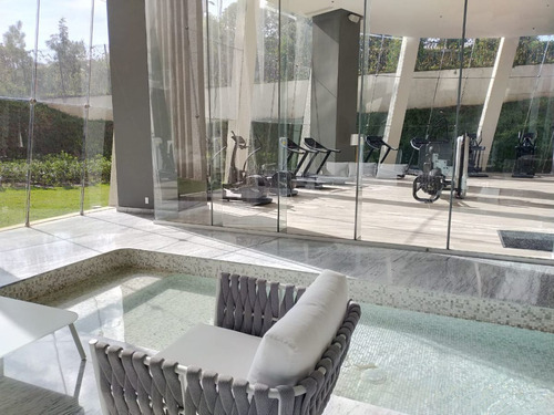 Imagen 14 de 19 de Venta Departamento Santa Fé Frente A La Mexicana