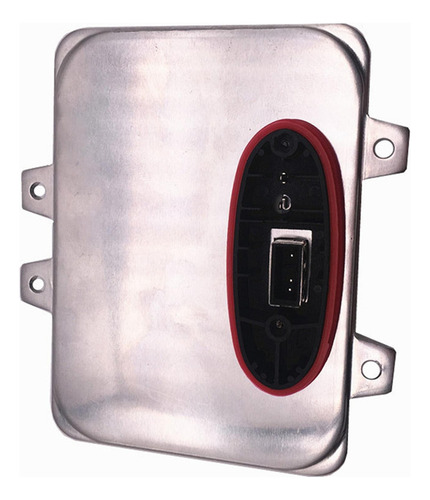 Asd Unidad De Control De Faros De Balasto Xenon Hid 12767670
