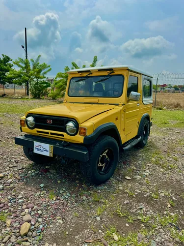 Daihatsu F20 1.6 F20 4X4