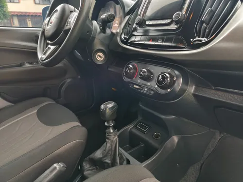Fiat Uno 1.4 Way