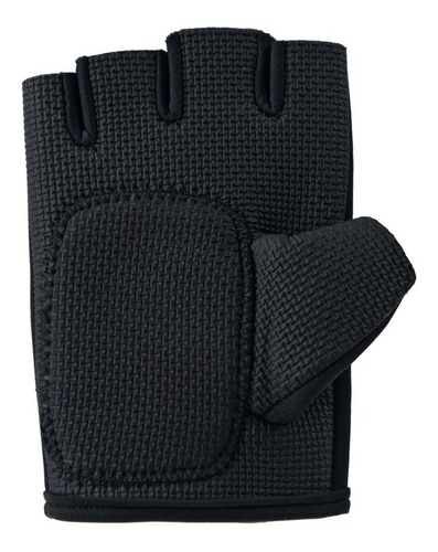 Imagen 3 de 7 de Guantes Gimnasio Gym Kadur Funcional Pesas Entrenamiento