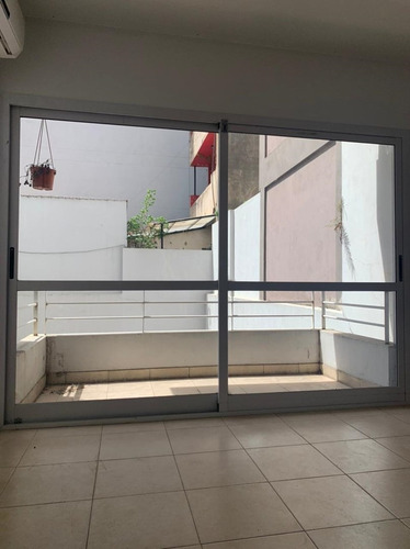 Imagen 4 de 16 de Monoambiente Apto Profesional En Belgrano