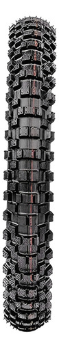 Par Pneu Moto 90/90-18 (t) + 275-18 (d) C/c Cr300 Vipal Trilha