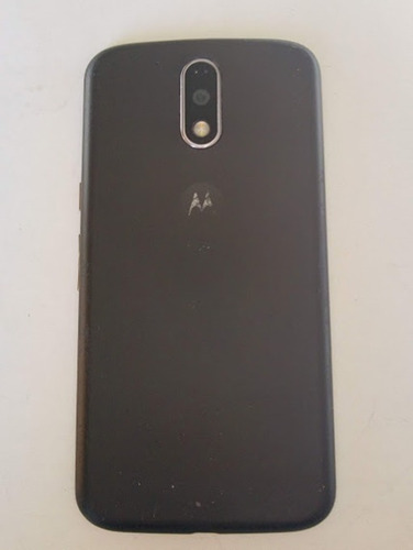 Celular Telefone Smartphone Moto G4 Plus Xt1640pto