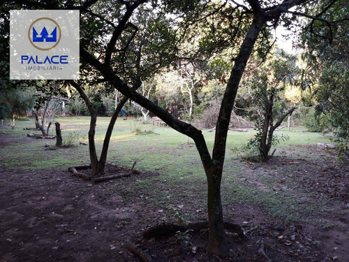 Imagem 30 de 30 de Chácara À Venda, 5000 M² Por R$ 530.000,00 - Alpes Das Águas - São Pedro/sp - Ch0067