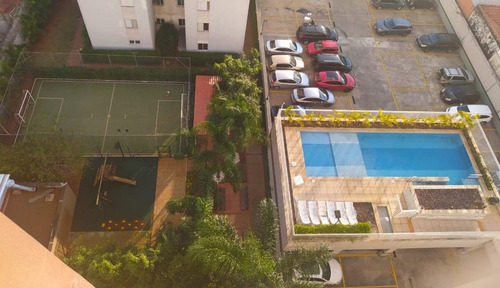 Apartamento - Ap05506 - 68385189