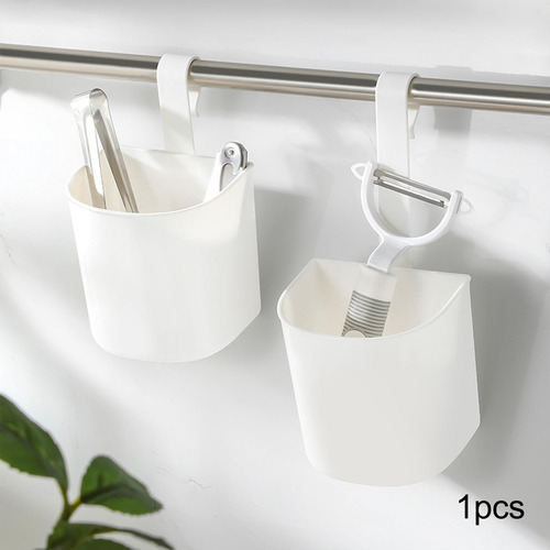 T 2 Cesta De Almacenamiento Colgante, Soporte Para Ducha,
