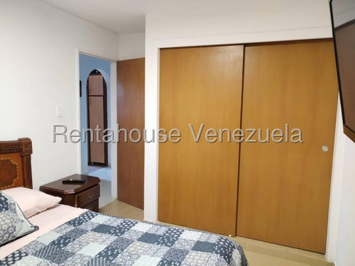 Juan Carlos González. Renta House Carabobo Vende Apto. Res. Los Pinos Urb. El Naranjal Naguanagua Mls #25-12152 Rah/jcg.