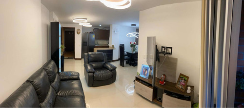 Imagen 2 de 14 de Apartamento En Envigado Muy Bien Ubicado De 3 Habitaciones
