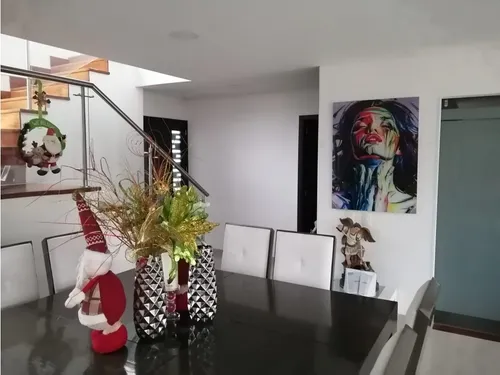 Venta De Casa Condominio La Morada, Jamundí, 4184.