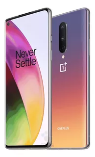 Oneplus 8 Nuevo Sellado Interstellar Glow