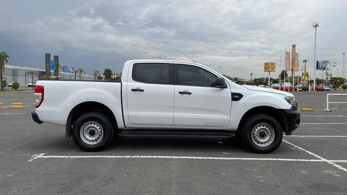 Imagen 6 de 22 de Ford Ranger 2016 2.2 Cd 4x2 Xl Safety Tdci 125cv