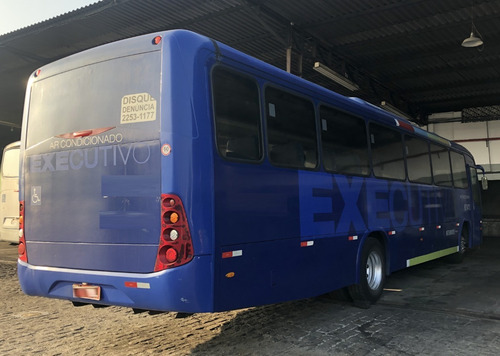 Marcopolo Ideale 770 - Mercedes-benz Of 1722