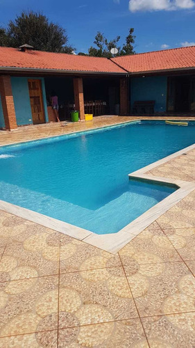 Imagem 6 de 14 de Linda Chácara Dos Sonhos Ibiúna Sp. Cód 442.
