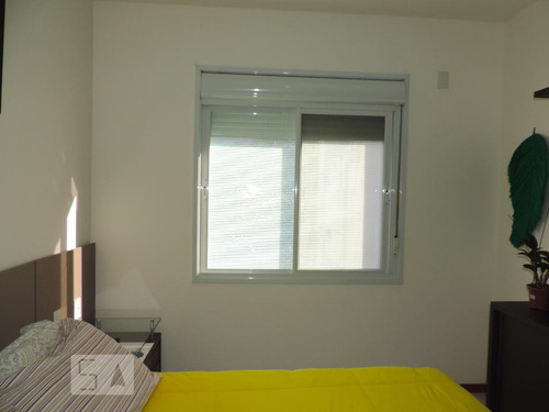 Imagem 9 de 15 de Apartamento Para Aluguel - Lagoa Da Conceição, 2 Quartos, 118 - 893114387