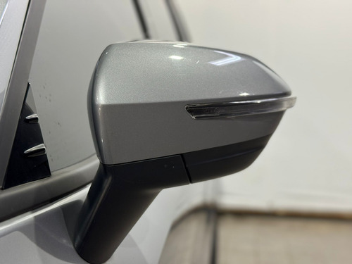 Ford Territory 1.8 Ambiente At