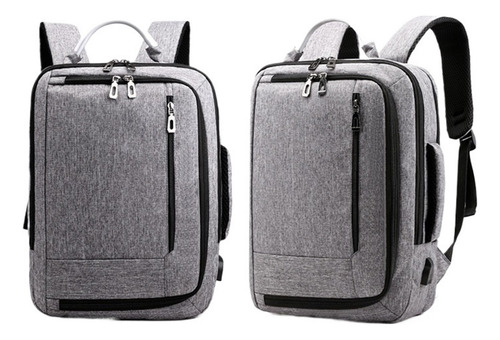 Mochila Casual Mochila Para Computadora De Moda