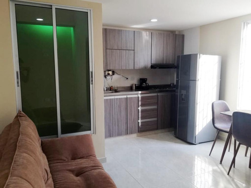 Imagen 4 de 16 de Apartamento En Arriendo En Barranquilla El Recreo. Cod 22562