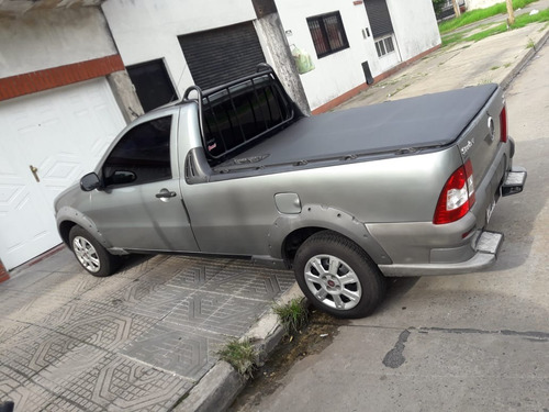Fiat Strada Trekking 1.3 Jtd