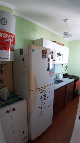 Imagen 6 de 7 de Departamento Mar Del Plata Centro