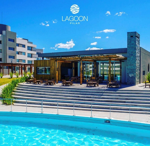 Imagen 3 de 5 de Departamento En Venta En Lagoon Pilar, Pilar, G.b.a. Zona Norte
