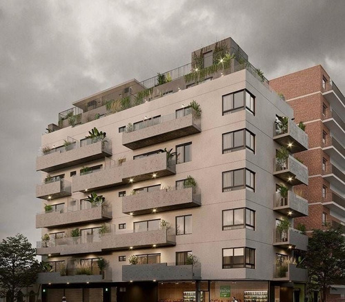 Imagen 4 de 10 de Oportunidad Venta De Monoambiente. San Cristobal, Capital Fe
