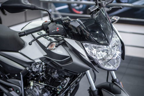 Bajaj Rouser Ns 125 Patentada $ 1.416.590 La Plata