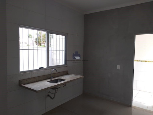 Imagem 10 de 21 de Casa Padrão À Venda Parque Das Amoras Ii São José Do Rio Preto/sp - 2021796