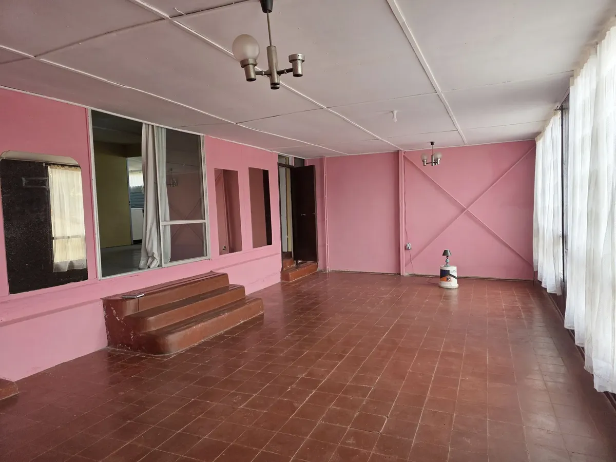 Imagen 1 de 30 de Casa Principal, Casa Alojados Más Local Comercial....