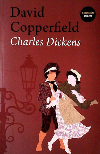 Libro: David Copperfield / Charles Dickens