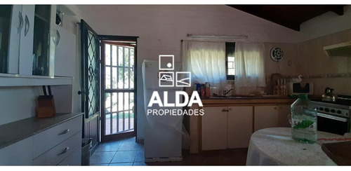 Imagen 7 de 16 de Casa Punta Fria Piriápolis 2 Dorms Venta Ca201220