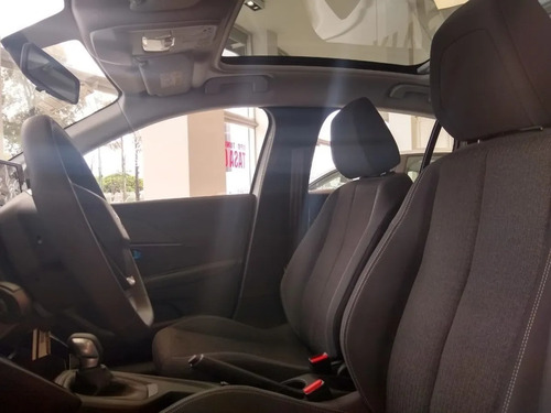 Peugeot 208 Active Tiptronic 0km Financiado Mati