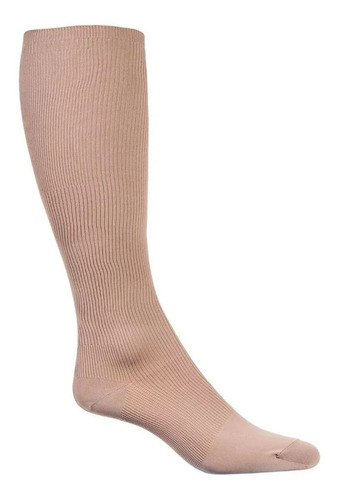 Medias Compresión 8-15 Mmhg Lauda Socks Microfibra 3/4vestir