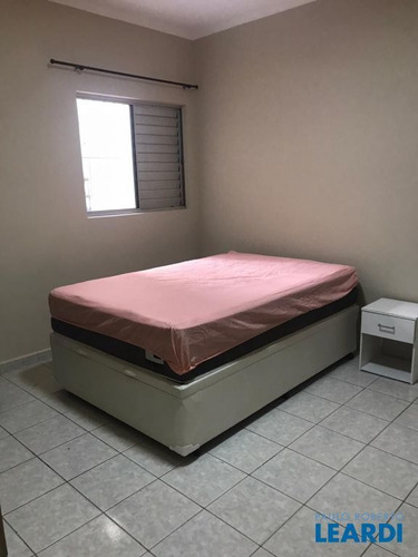 Imagem 13 de 15 de Casa Térrea - Tatuapé - Sp - 612196