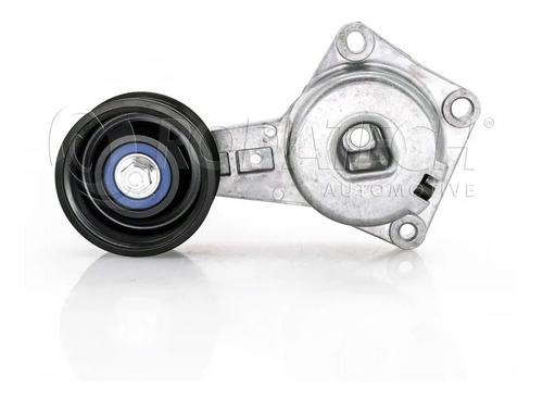 Tensor Banda F-150 1998-2003 V8 Bifuel