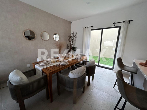 Casa En Venta En El Los Olvera, Corregidora, Qro.
