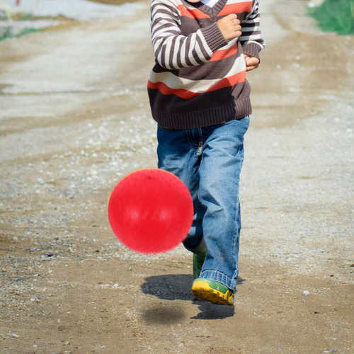 Playground Ball Parque De Juegos Al Aire Libre Playball Play