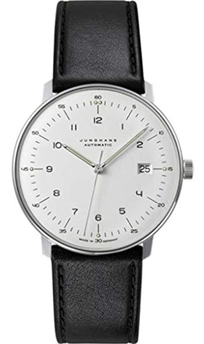 Reloj De Pulsera Automático Junghans Max Bill | 027/4700.02 