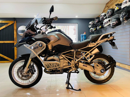 Bmw R1200gs Aguatera Full, 1200gs, Gs 1200, No Gs 1250, 850