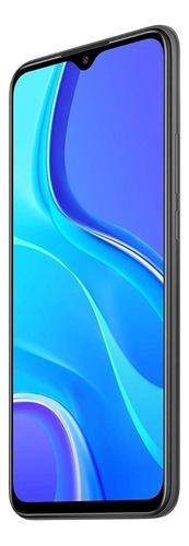 Xiaomi Redmi 9 Prime Dual SIM 64 GB matte black 4 GB RAM