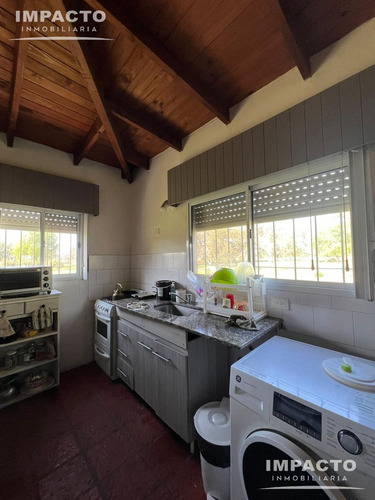 Casa En Venta Chacras Del Alba - Cañuelas