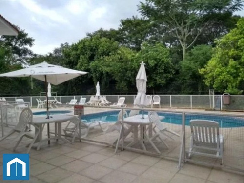 Imagem 4 de 17 de Apartamento - Ap00090 - 33817195