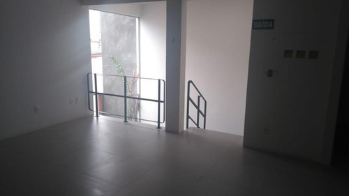 Imagem 3 de 9 de Salão Para Alugar, 180 M² - Jardim Do Mar - São Bernardo Do Campo/sp - Sl1389
