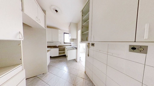 Imagem 8 de 29 de Apartamento Tatuapé - Ap7520