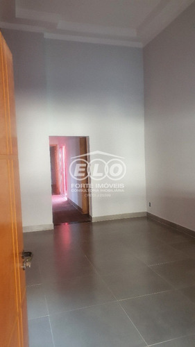 Imagem 5 de 16 de Ca06010 - Casa Nova Térrea Á Venda - Jardim Moriyama/ Indaiatuba-sp - Ca06012 - 71127758