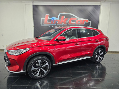 BYD Song Plus Gs Dm