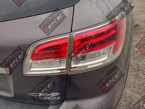 Mazda Cx9 En Desarme 2008